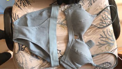 好看！穿着也舒服