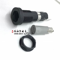 LITTELFUSE 3AG 6x32mm fuse holder 20AMP 10A hole 12mm