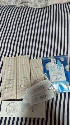 点评欧诗漫护肤品怎么样,质量差不差呢,亲身使用经历曝光