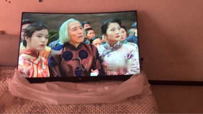 说说大家谈谈TCL55A880C和55V2电视那个好，用户反馈对比之下，谁更好