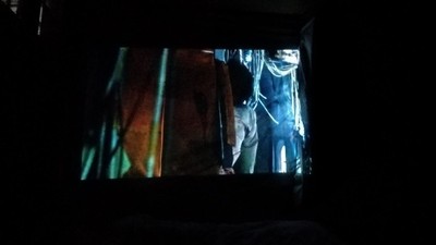 目前看来真实感受蒂彤t6投影仪怎么样，蒂彤t6投影仪好不好呢，求助