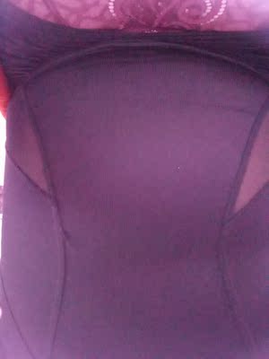 效果真的很好，穿上不紧绷，我之前的裤子腰大了一号，赞