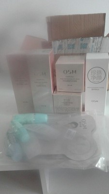 点评欧诗漫护肤品怎么样,质量差不差呢,亲身使用经历曝光