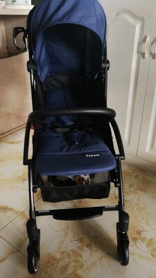 说说美国rebeer瑞贝儿婴儿推车怎么样,质量烂不烂,用过说下感受