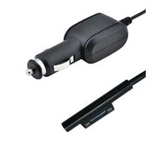 Microsoft Surface RT PRO2 Tablet Power Supply Pro7 6 5 4 3 GO laptop Car Charger