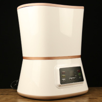 Upgrade Paragraph Moxibustion Instrument Control Temperature Home Smoke-free Gynecological Palace Chill Plus Eivet Temperature-controlled Electric Heating Moxibustion Instrumental Beauty Salon