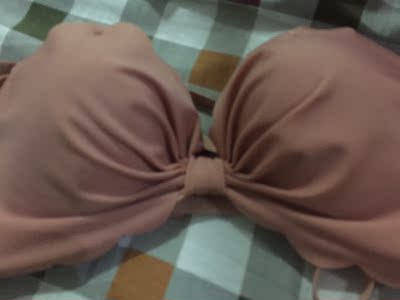 十分满意，穿着又少女又性感啊，大小也刚好。很满意。很舒服。