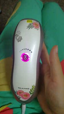 评测点评非常体验Silkpro激光脱毛仪怎么样，用后网友诉说真相，揭秘