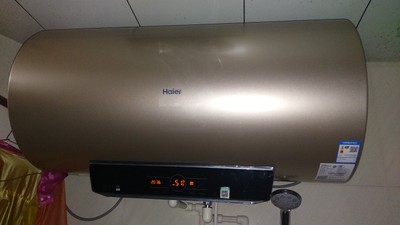 大家谈谈海尔MT3(U1)和海尔ME5(U1)电热水器那个好，使用分享感受，值得一看！