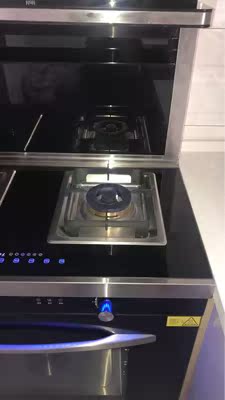 揭秘有听说过迪博尼蒸烤箱一体吗,是杂牌吗,这个博尼蒸烤箱一体怎么样呀