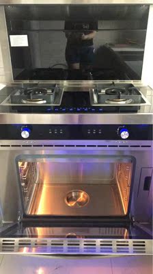 揭秘有听说过迪博尼蒸烤箱一体吗,是杂牌吗,这个博尼蒸烤箱一体怎么样呀