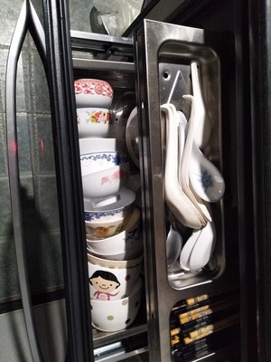 评测点评大反馈优盟 ZTD120