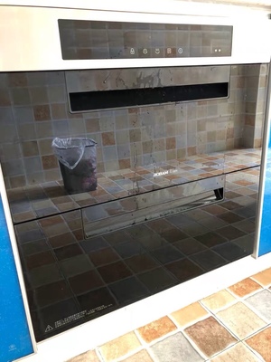 【揭秘】图文解说老板 ZTD100B