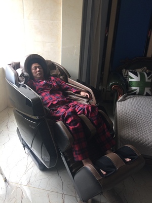 目前看来【反馈】迪斯按摩椅怎么样,迪斯按摩椅A10L这款好不好用