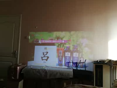 调查心得评测点评光米T60A和J6S投影仪那个好，优缺点区别是啥，哪款更受用户青睐