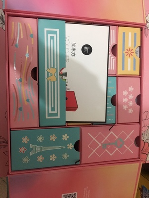 调查心得欧莱雅集团小美盒护肤品怎么样,质量假不假呢,亲身使用三个月感受揭秘