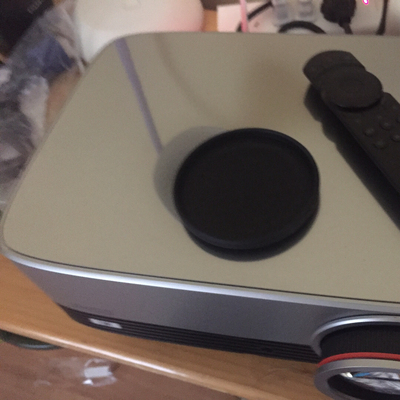 吐槽评测点评坚果A6和极米H2投影仪那个好，优缺点区别是，图文对比评测