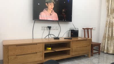 【揭秘】源氏木语电视柜怎么样,源氏木语电视柜质量真的很好吗?