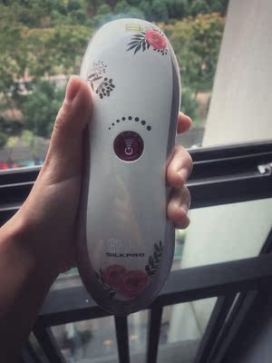 评测点评非常体验Silkpro激光脱毛仪怎么样，用后网友诉说真相，揭秘