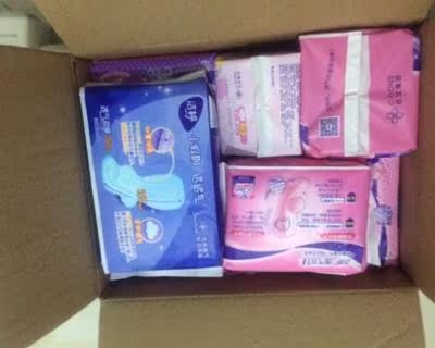 目前看来洁婷卫生巾质量怎么样，透过五个月使用看真相