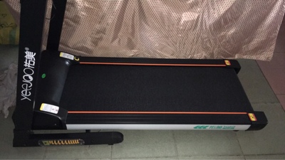 火爆的季度销量王佑美A900跑步机怎么样，为什么说质量很好呢