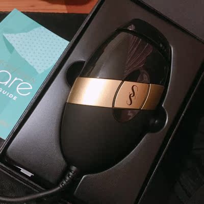 确认晚了 昨天才刚使用～没有疼痛感 宝贝也包装完好 使用起来很方便 期待变成无毛仙女～