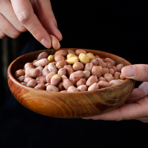 Li Laotou Shandong spiced peanut crispy bulk fried goods spicy cooked wine dish new peanut kernel small package