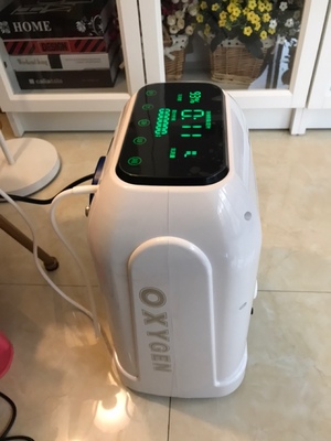 火爆的【揭秘】巨仁制氧机怎么样,好不好用?制氧浓度高吗?