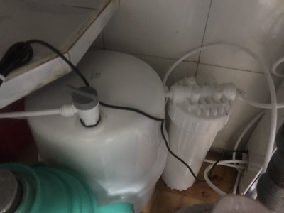 目前看来汉斯顿净水器怎么样，滤芯能用多久，多久要换一次呢