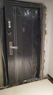 说说行情挺固甲级防盗门好不好,挺固防盗门在行业中口碑怎么样