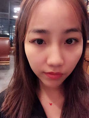 很喜欢 款式很漂亮   感觉小心心更精致