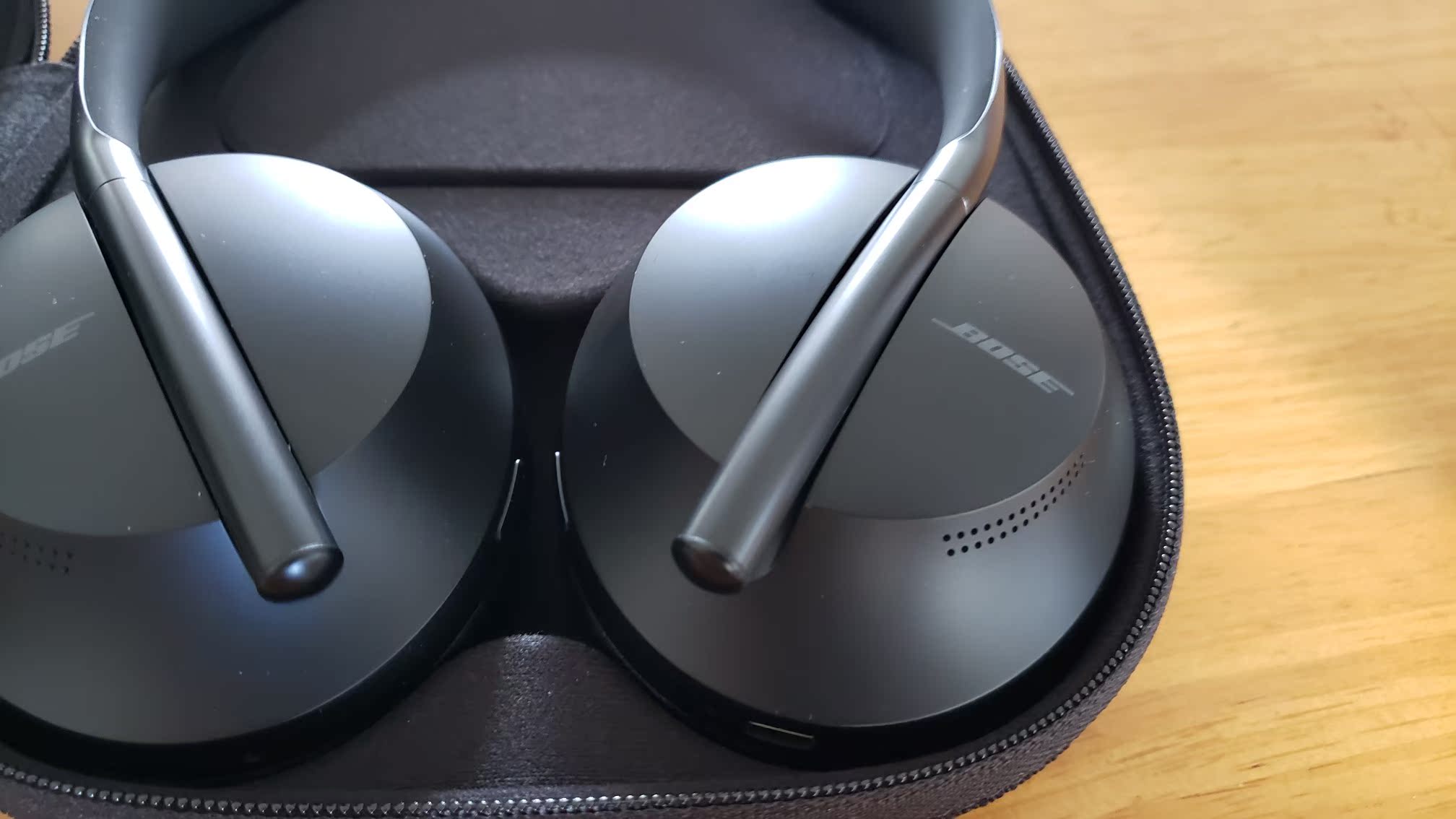 【使用评价】说下Bose 700怎么样？真实评测好不好?
