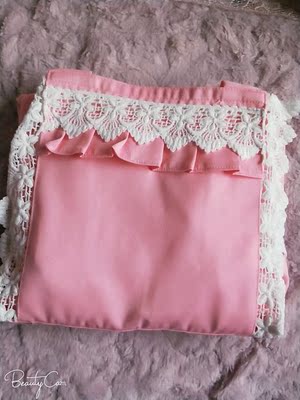 比想象中好漂亮，戴上美哒哒，做饭都有好心情