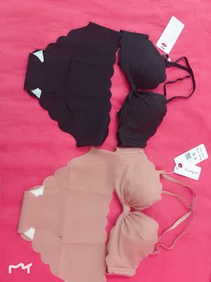 宝贝收到啦，试穿效果很不错哦，下次还会再购买，试穿图片就不上传了，哈哈哈。😳