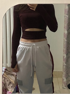 太好了！神器哈哈！够厚还不变形不用总换文胸了，必须好评！！穿上很显胸呢