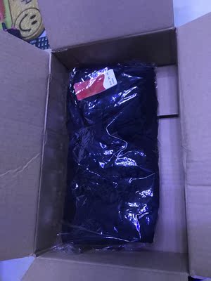 宝贝收到了，很满意的一次购物，还会再来，包装完好无损