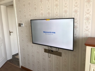 讨论客厅用Skyworth创维 50M9电视怎么样，好不好用？图像好吗？
