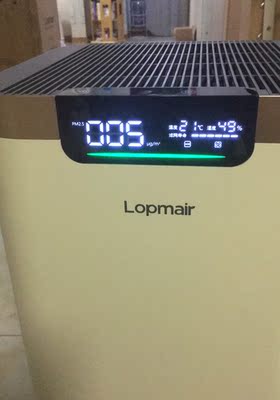 目前看来英国乐迈空气净化器怎么样,真相揭秘质量差还是好呢