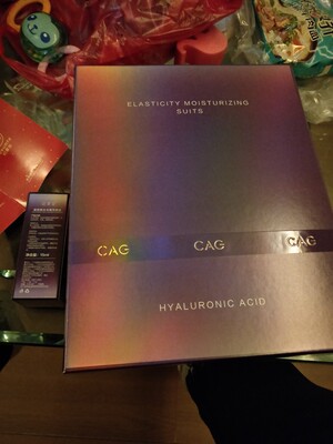 真实使用感受初夏堂护肤品怎么样,质量烂不烂呢,用后反馈