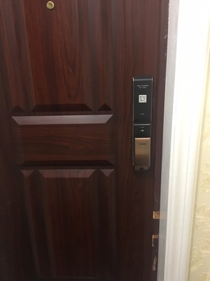 评测点评凯迪仕智能锁指纹锁k9怎么样，锁芯耐用吗，【求助真相】