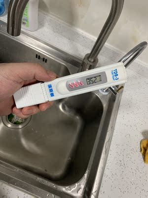 讨论劲爆！汉斯顿净水器HSD