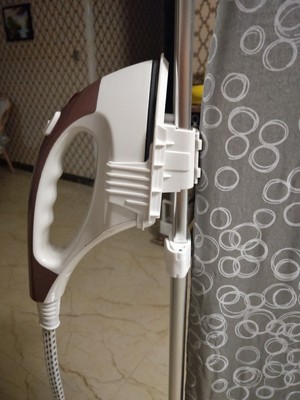 目前看来宝妈分析好美特挂烫机怎么样,好不好用?售后服务如何?