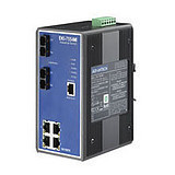 Advantech EKI-7554MI Network Managed Industrial Ethernet Switch
