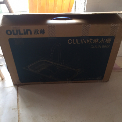 目前看来欧琳水槽怎么样,欧琳水槽好不好呢,用后反馈