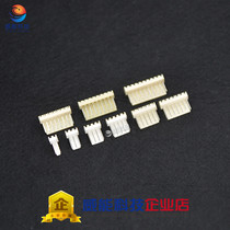 KF2510 CONNECTOR 2 54MM STRAIGHT NEEDLE HOLDER 2P 3P 4P 5P 6P 7P 8P 9P 10P