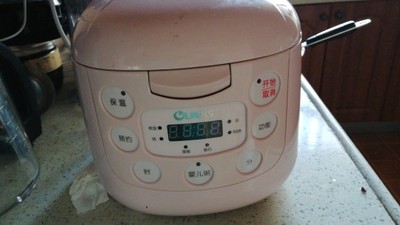 OLAYKS OL-02D智能电饭锅怎么样,质量烂不烂呢,亲测体验详解