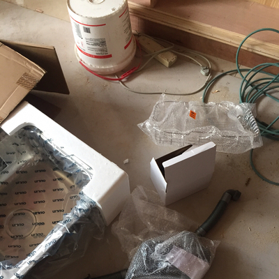 目前看来欧琳水槽怎么样,欧琳水槽好不好呢,用后反馈