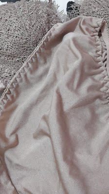 多次购买了，很适合小胸不空杯，这款的内裤尤其舒服，很喜欢，希望卖家多出些新的款式