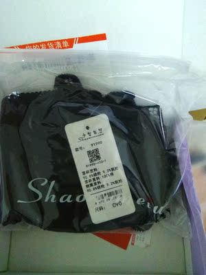 習慣好評 買給老婆穿的 一次買了好幾套 先試穿了一套 尺吋大致上是可以的 也沒什大問題蠻好看的 價格也不貴 想入手的可以納入考慮 買來試看看 喜歡性感的內衣他們算是還不錯 喜歡性感的內衣他們算是還不錯 喜歡性感的內衣他們算是還不錯 喜歡性感的內衣他們算是還不錯   會再考慮回購