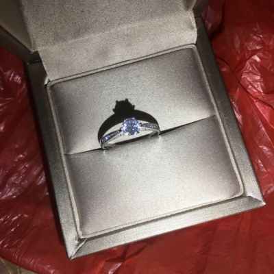 揭秘喜钻钻戒怎么样,有实体店吗?这么便宜是真钻还是仿真钻